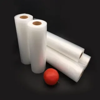 نایلون وکیوم